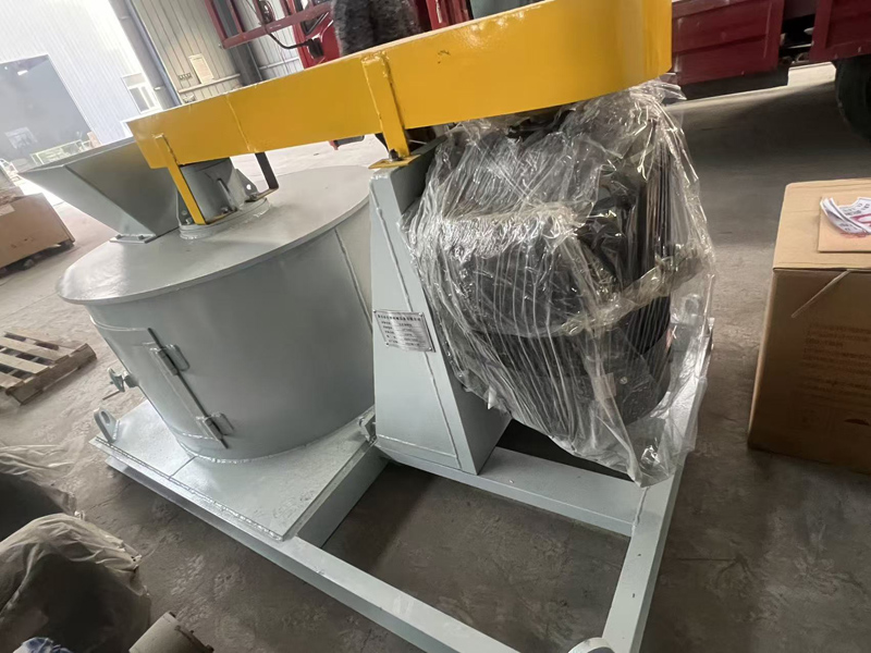 粉碎机
